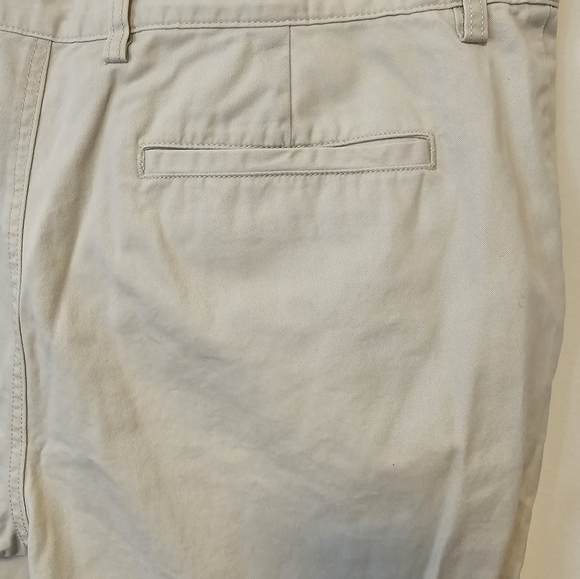NWT men's Old Navy Lived In Chino pant - Picture 6 of 6